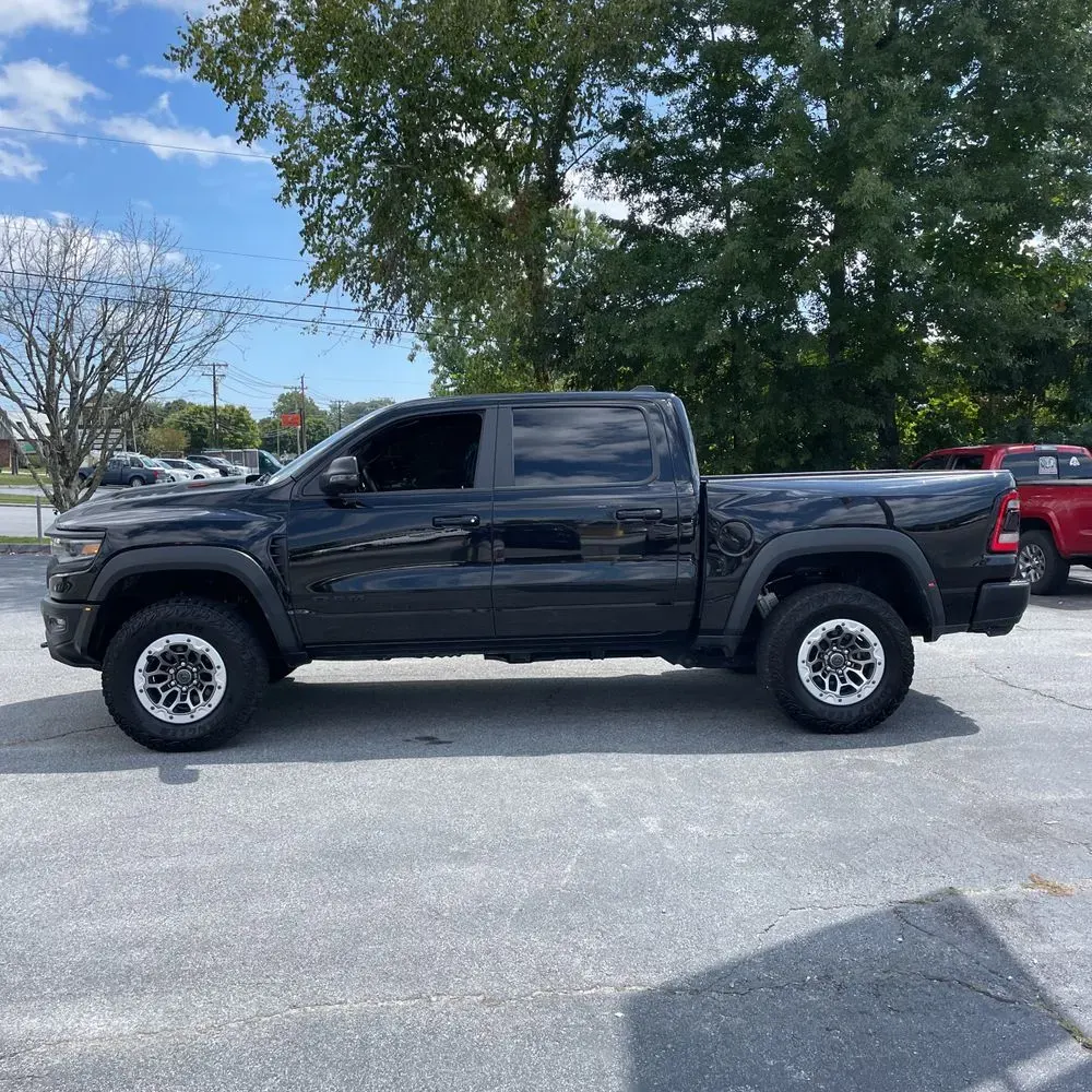 2024 Ram 1500 TRX
