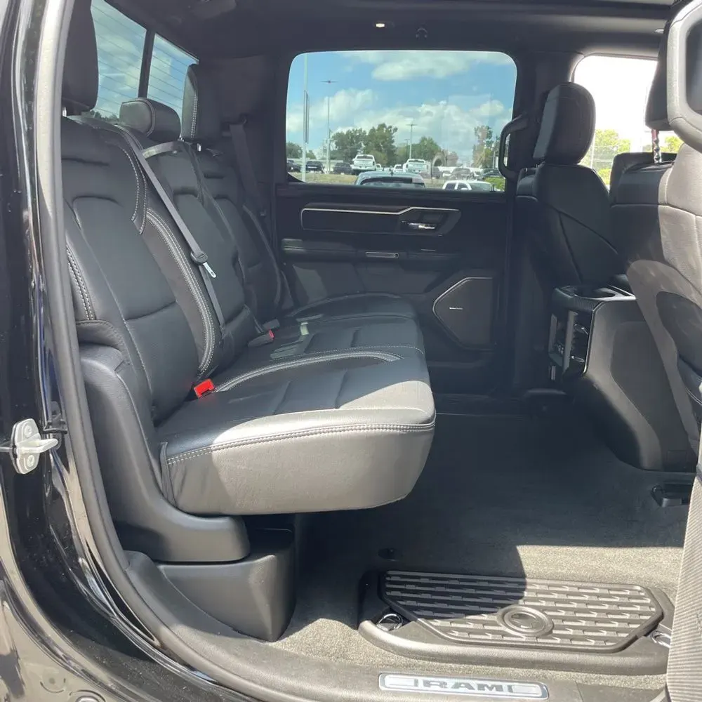 2024 Ram 1500 TRX