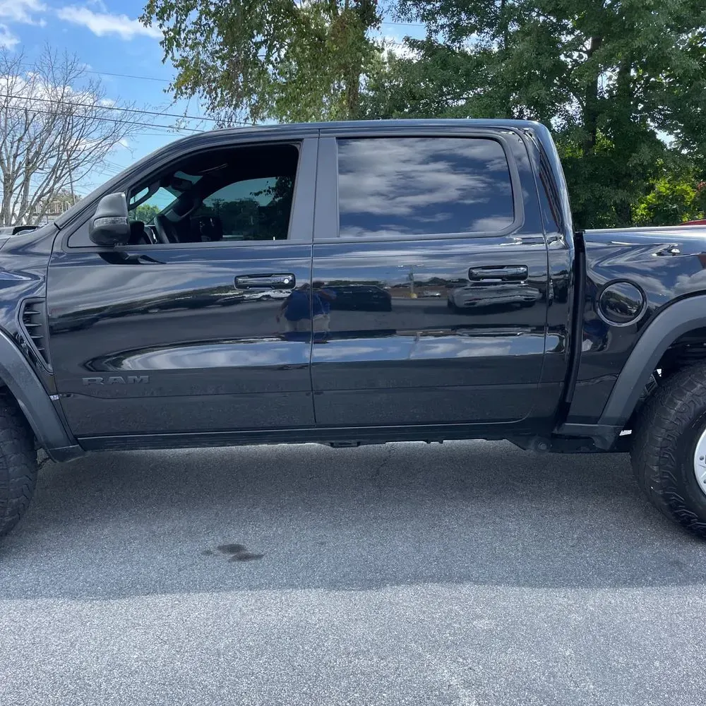 2024 Ram 1500 TRX