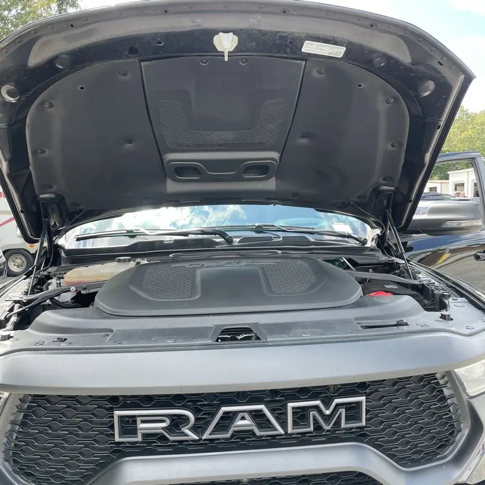 2024 Ram 1500 TRX