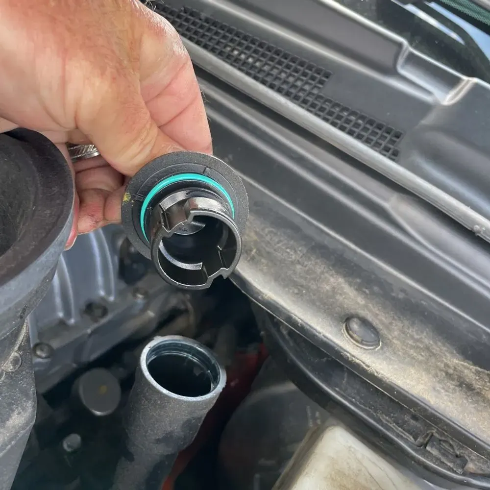 2024 Ram 1500 TRX