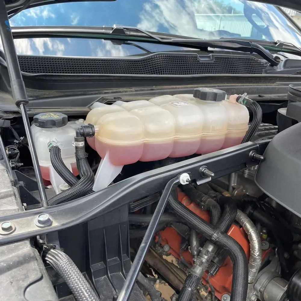 2024 Ram 1500 TRX