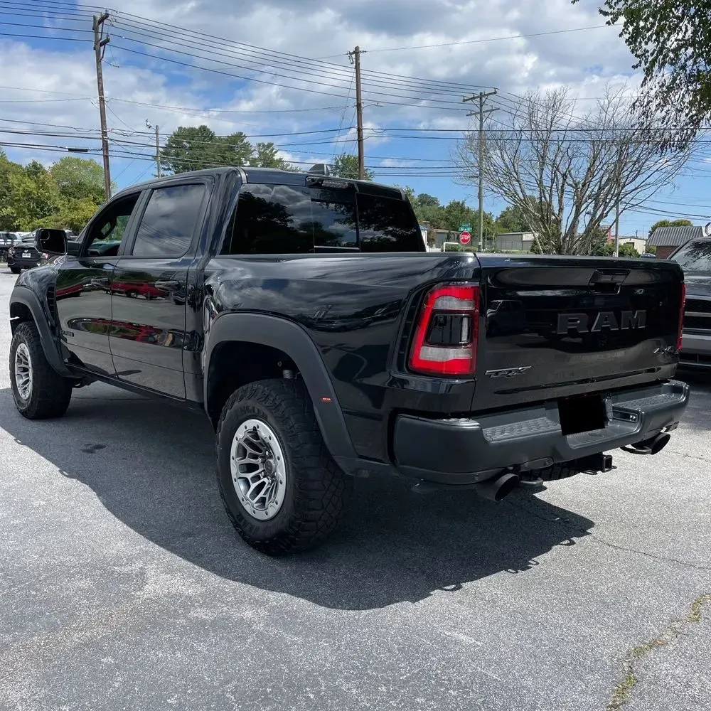 2024 Ram 1500 TRX
