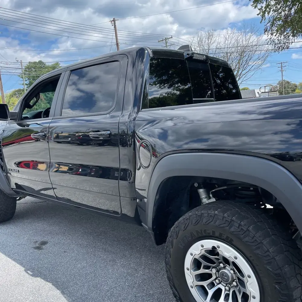 2024 Ram 1500 TRX