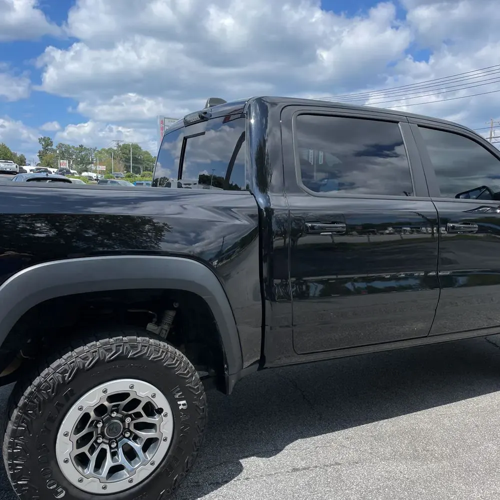 2024 Ram 1500 TRX