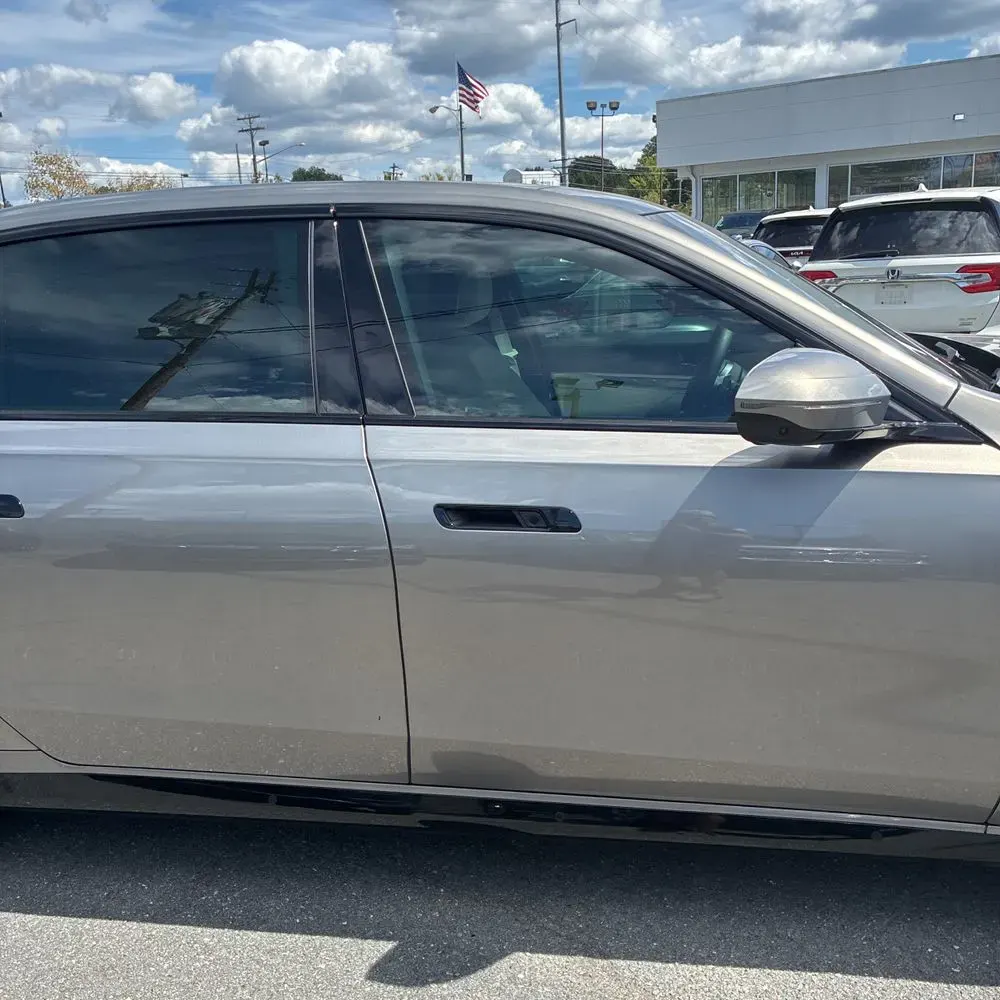 2025 BMW 7-Series 760i xDrive