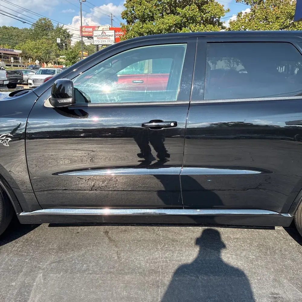 2023 Dodge Durango SRT Hellcat Premium