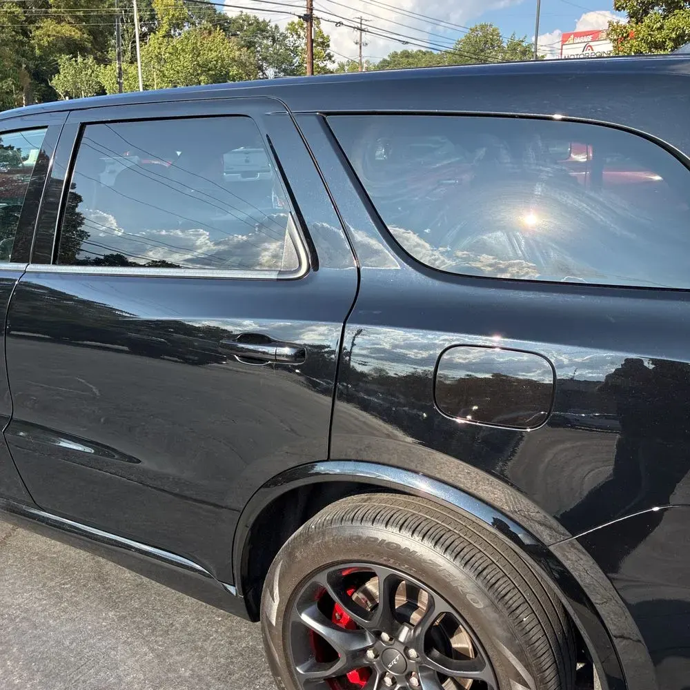 2023 Dodge Durango SRT Hellcat Premium