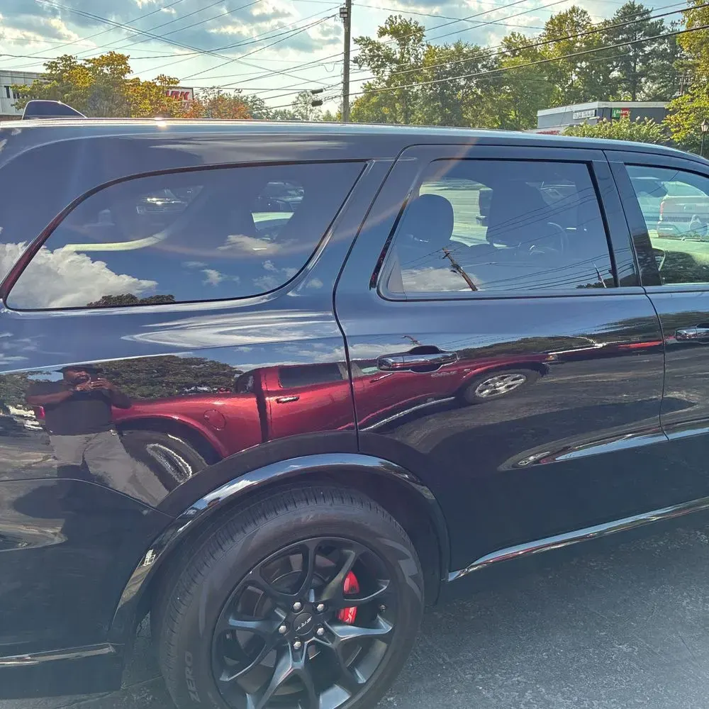 2023 Dodge Durango SRT Hellcat Premium