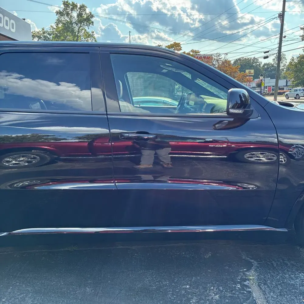 2023 Dodge Durango SRT Hellcat Premium