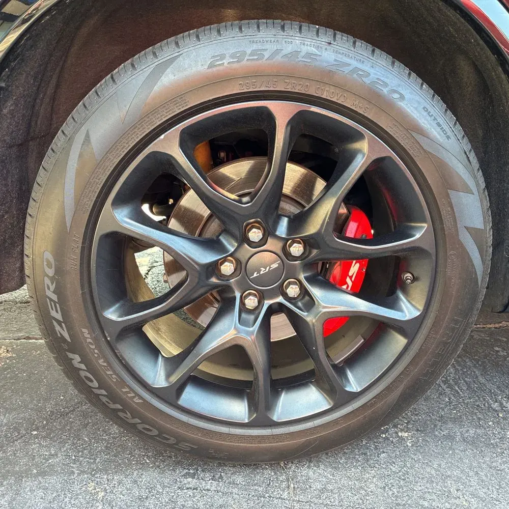 2023 Dodge Durango SRT Hellcat Premium