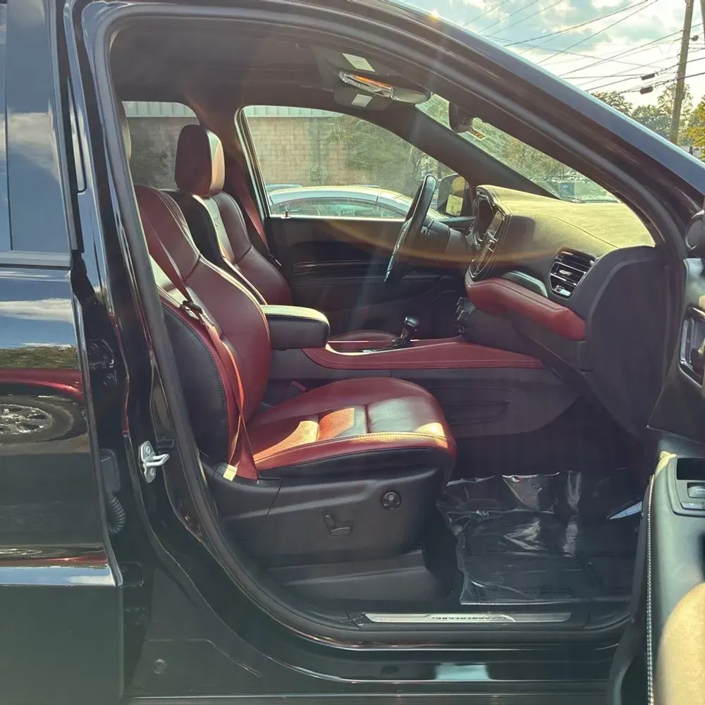 2023 Dodge Durango SRT Hellcat Premium
