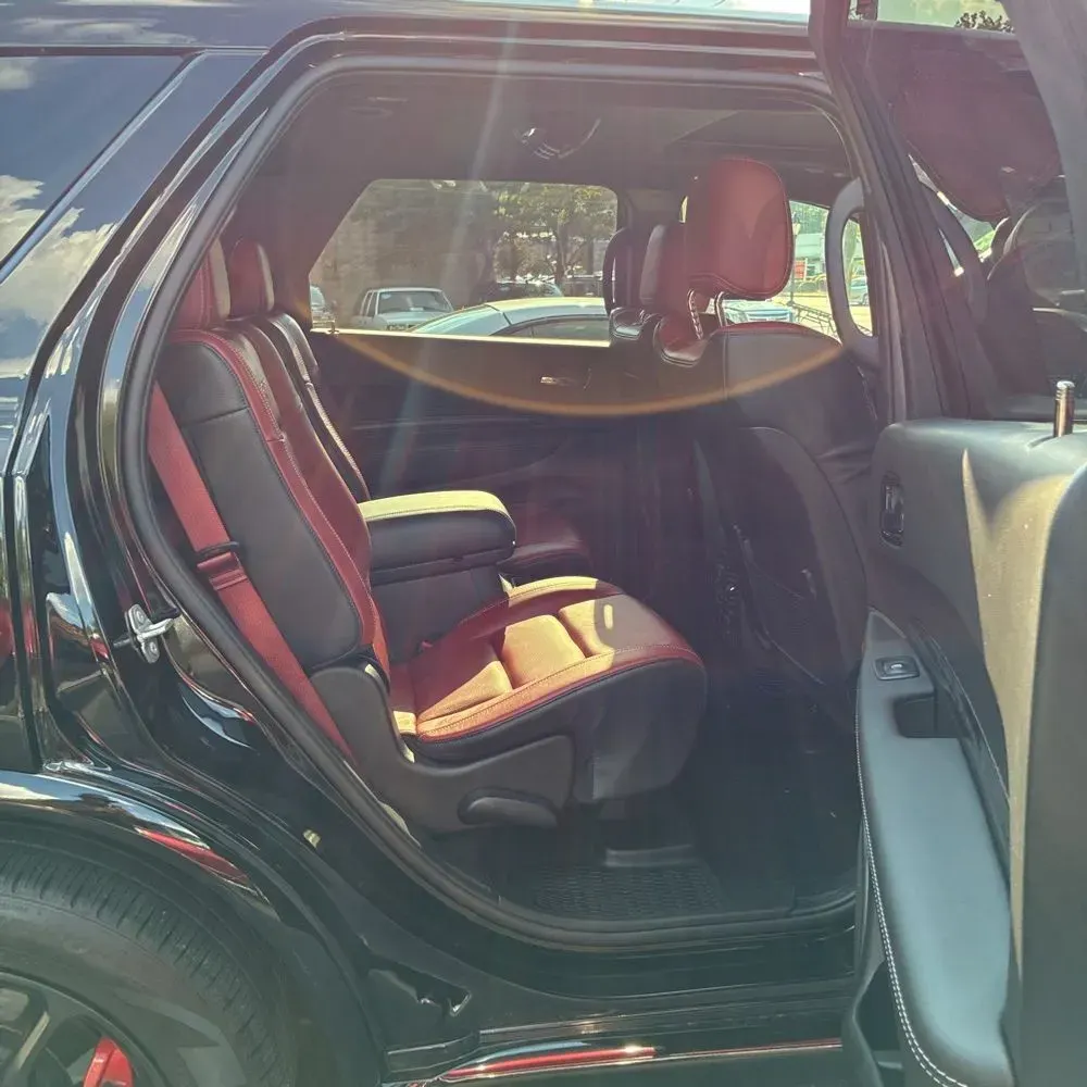 2023 Dodge Durango SRT Hellcat Premium