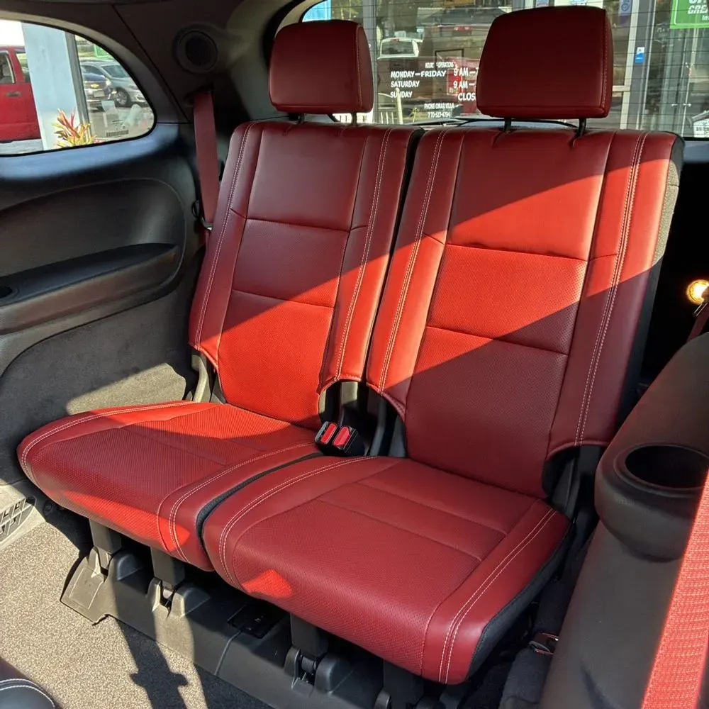 2023 Dodge Durango SRT Hellcat Premium