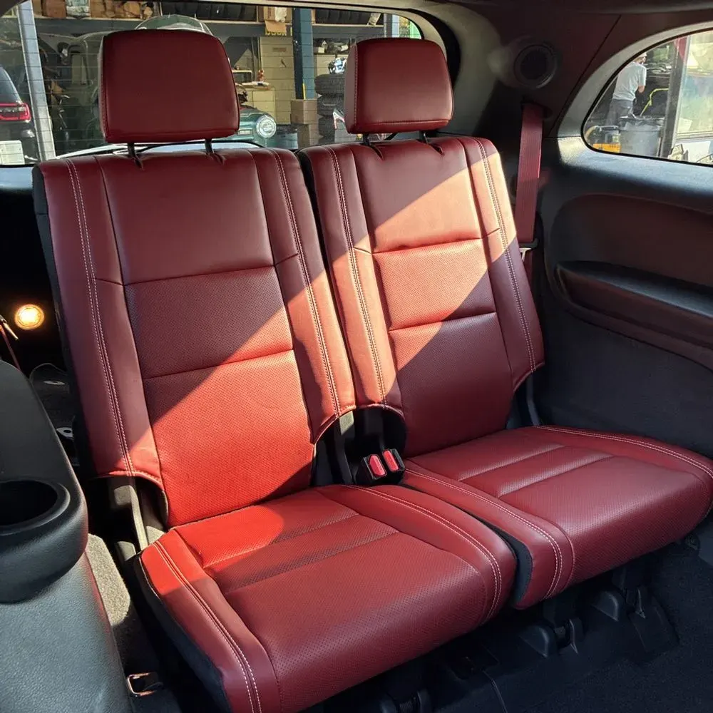 2023 Dodge Durango SRT Hellcat Premium