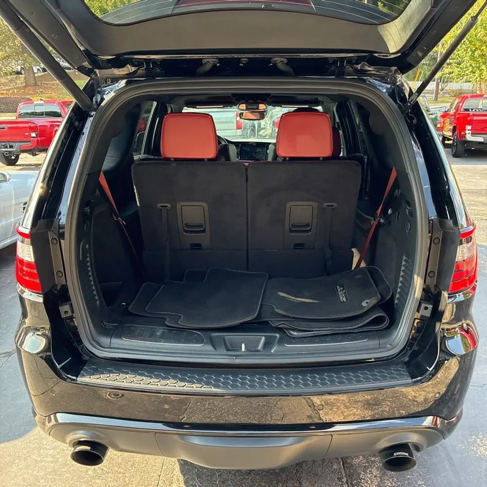 2023 Dodge Durango SRT Hellcat Premium