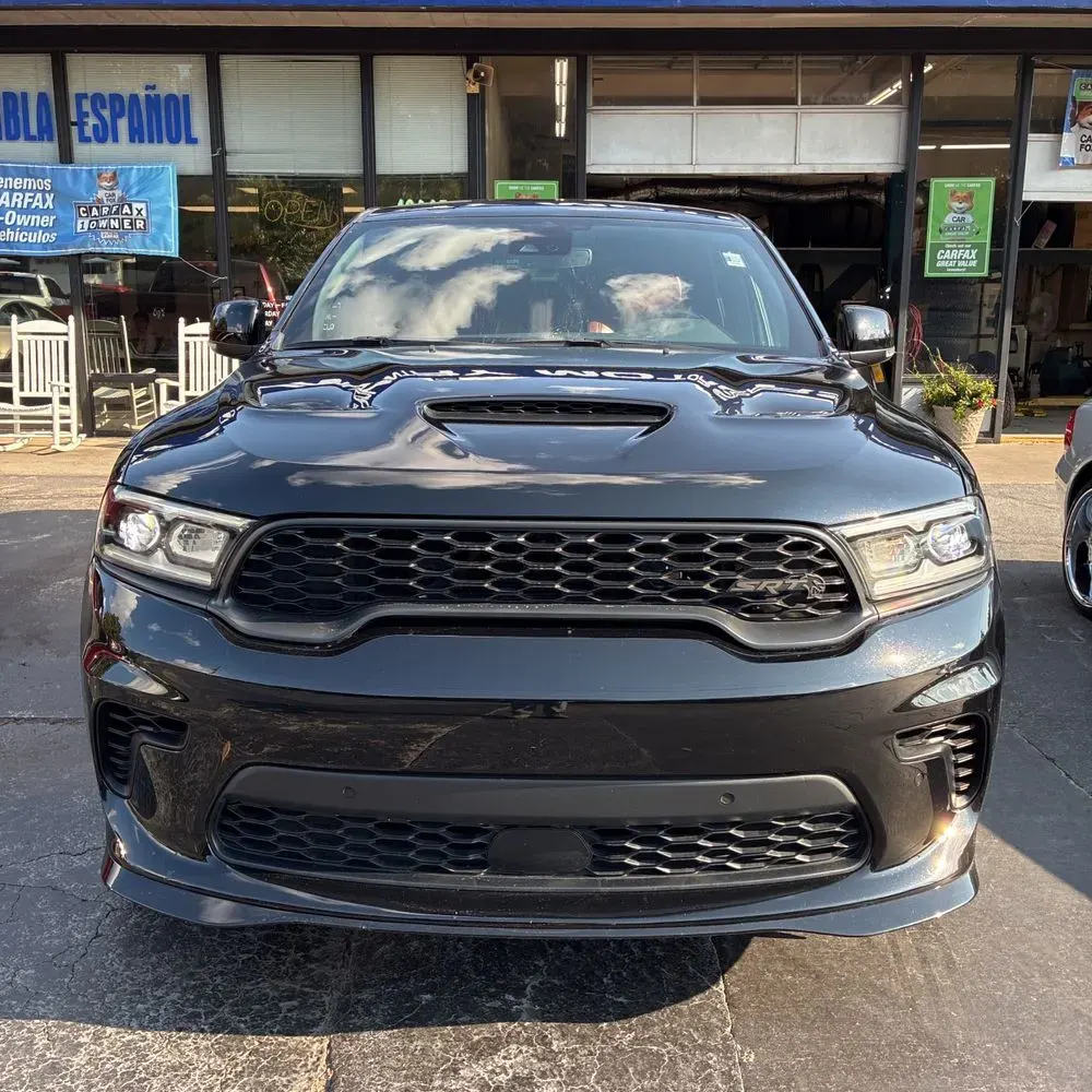 2023 Dodge Durango SRT Hellcat Premium