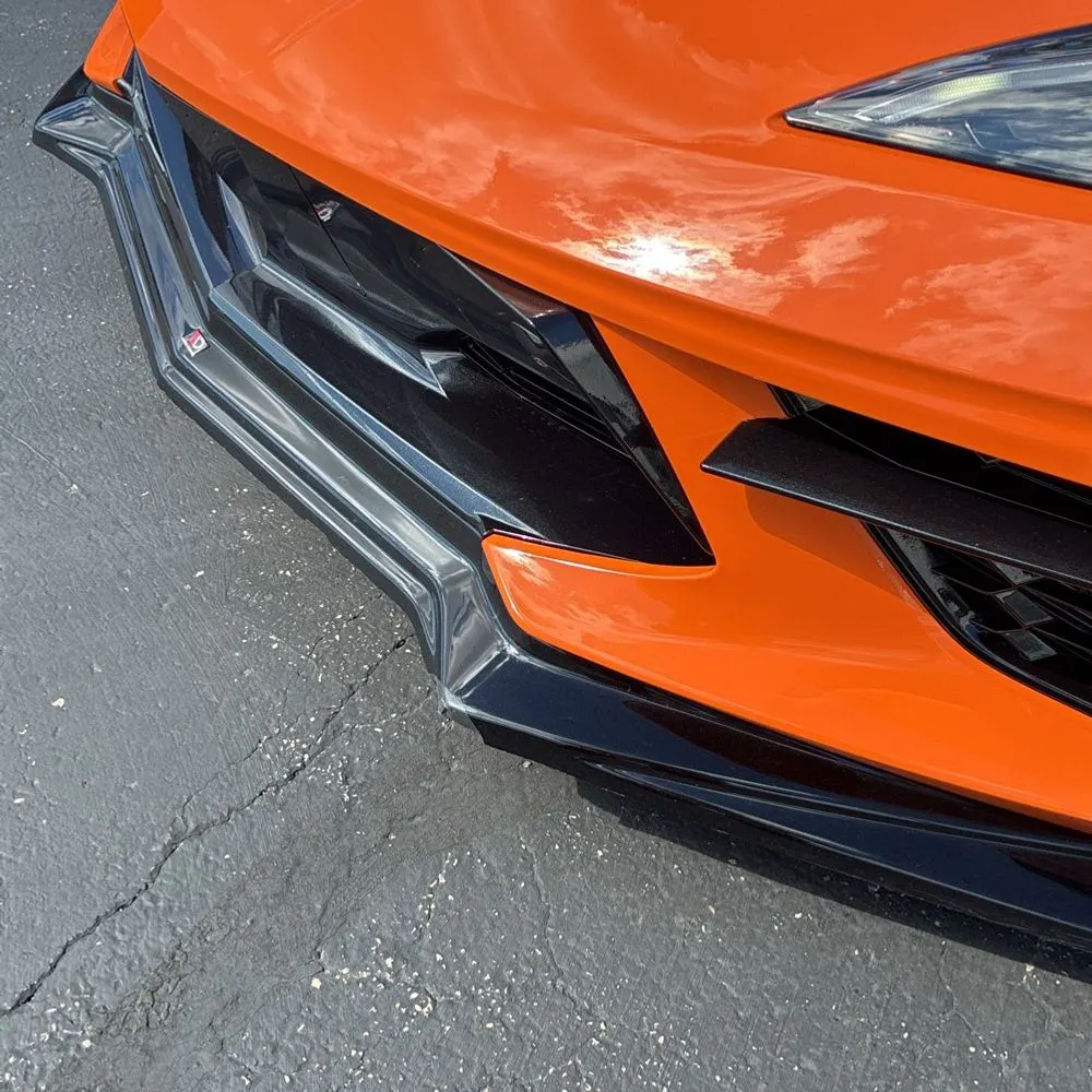 2022 Chevrolet Corvette Stingray