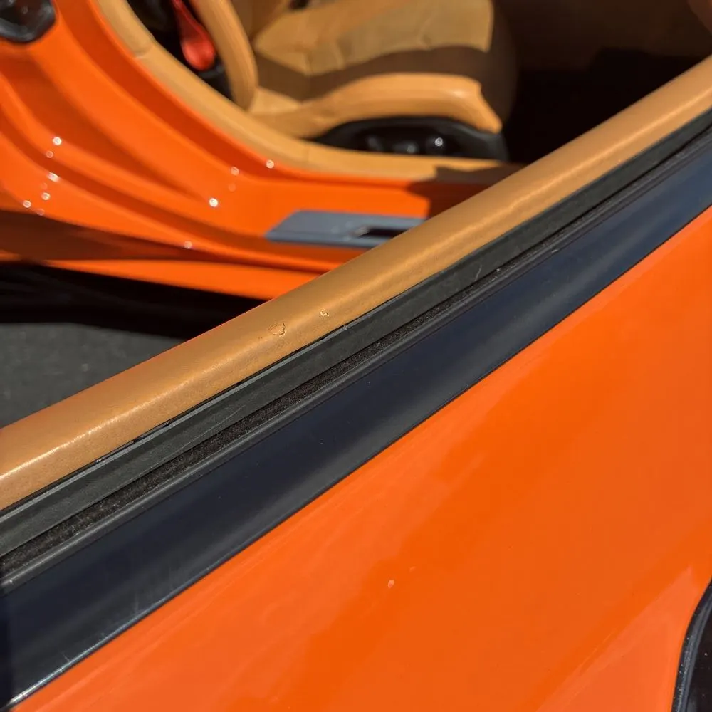 2022 Chevrolet Corvette Stingray