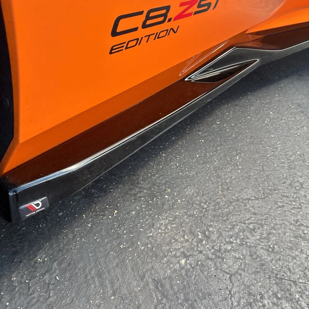 2022 Chevrolet Corvette Stingray