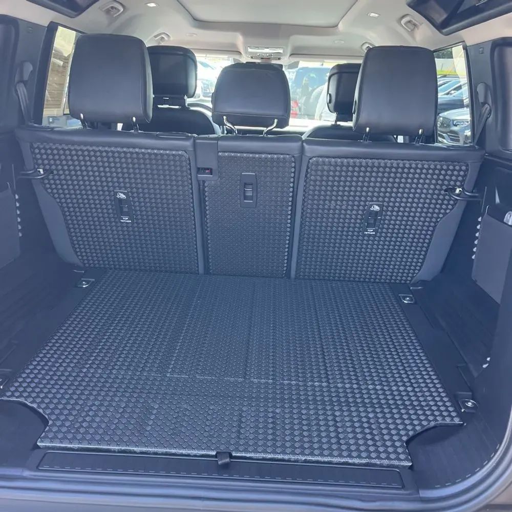 2024 Land Rover Defender 110 V8 P500 SE