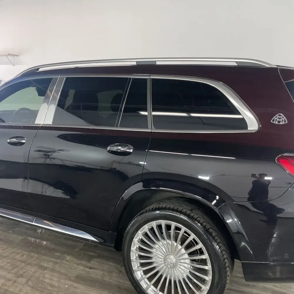 2024 Mercedes-Benz GLS Mercedes-Maybach GLS 600 4MATIC