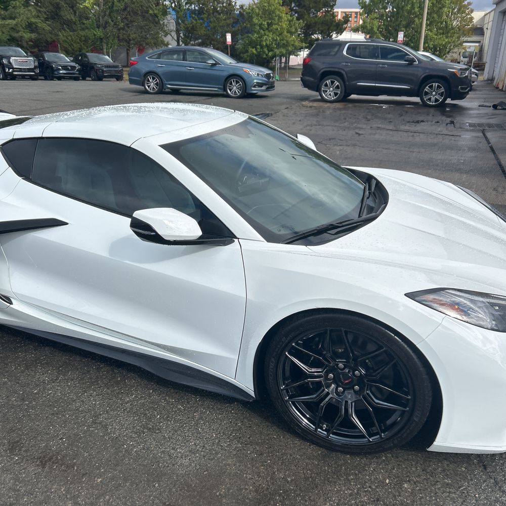 2023 Chevrolet Corvette Z06