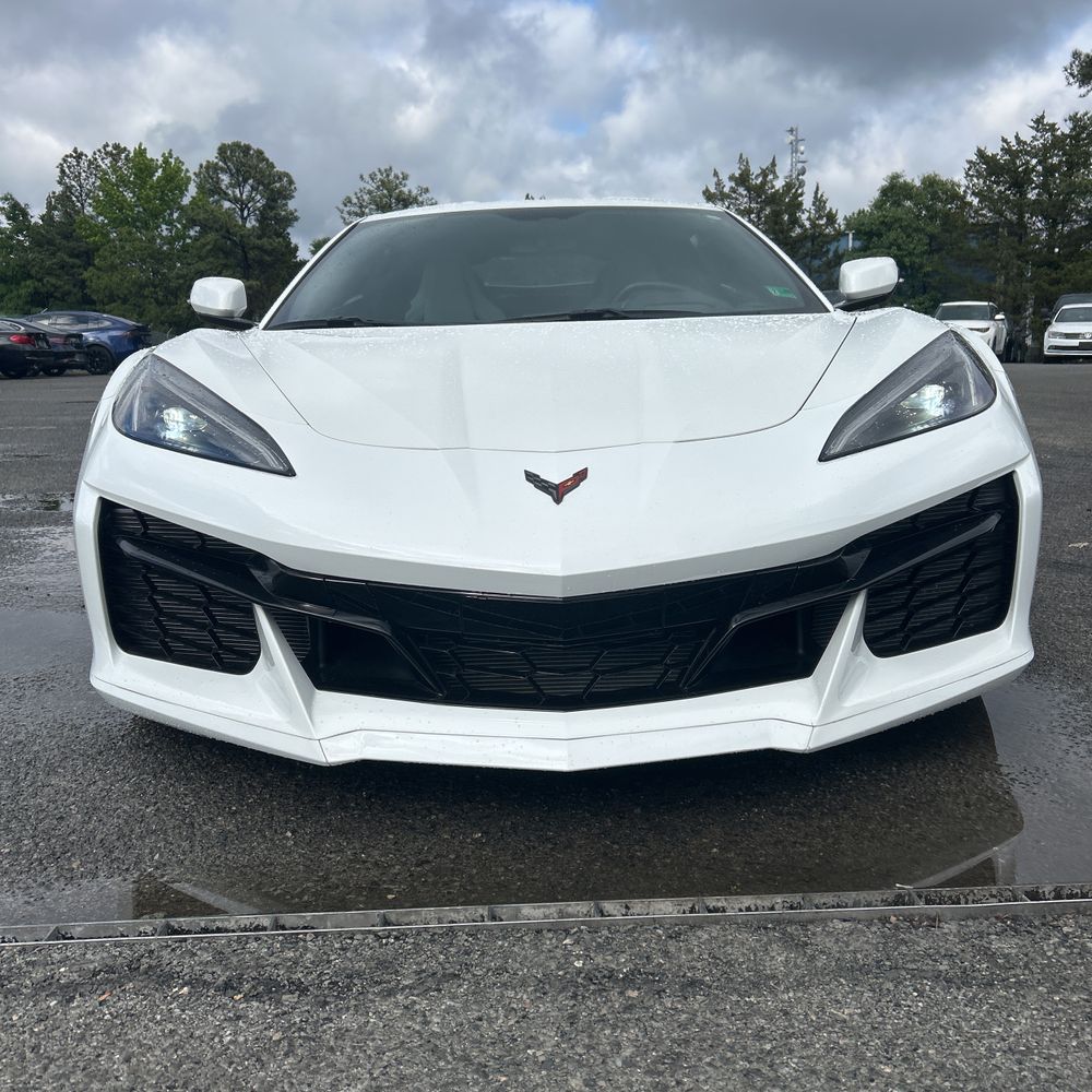 2023 Chevrolet Corvette Z06