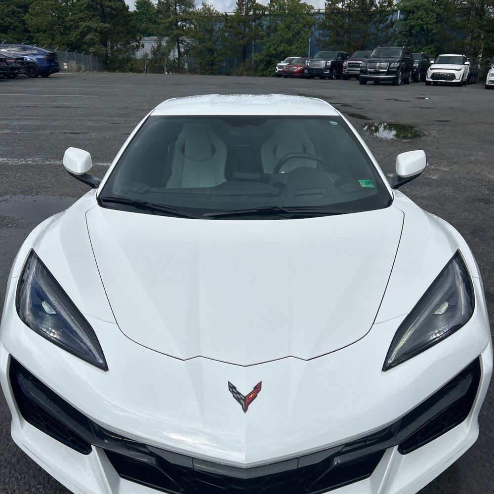 2023 Chevrolet Corvette Z06