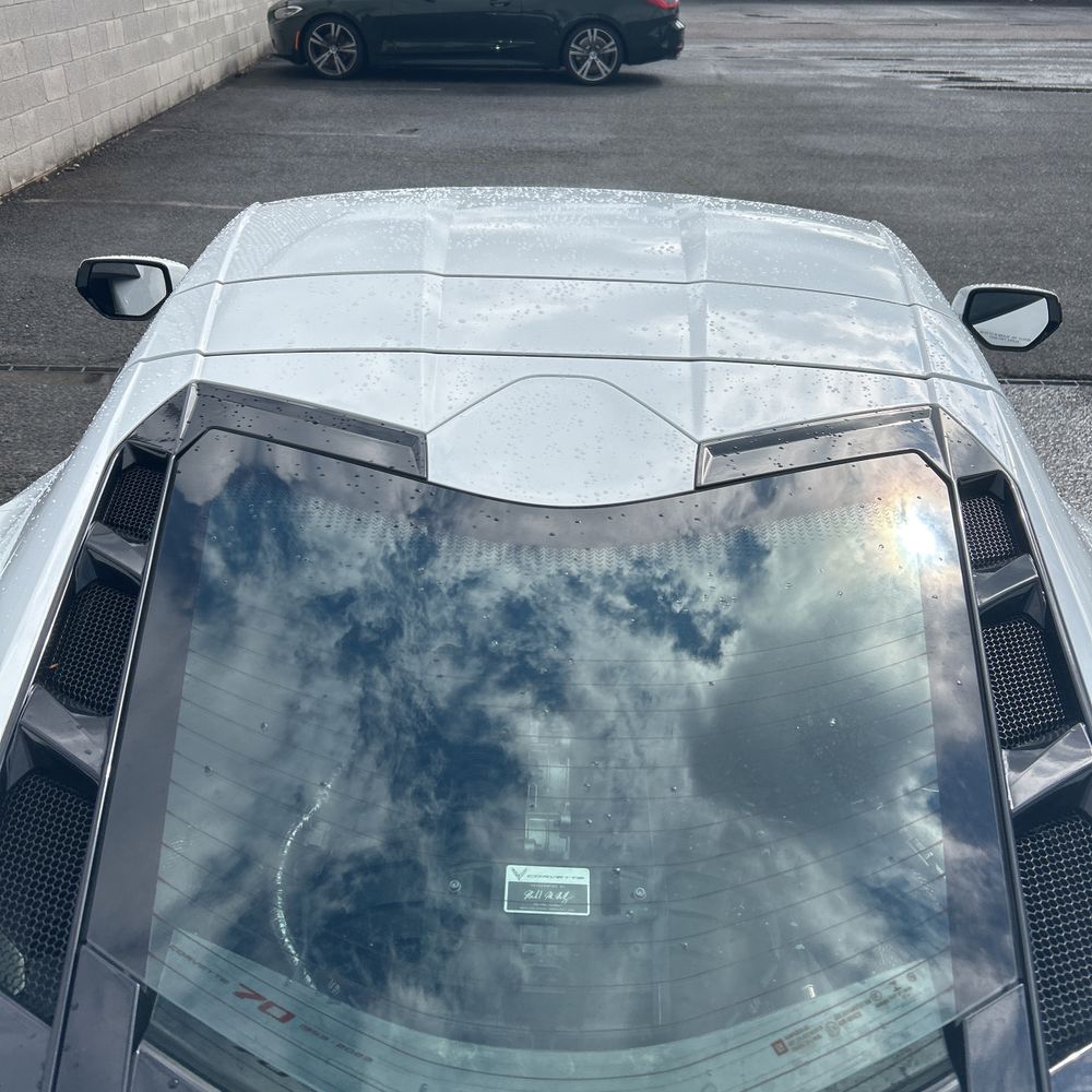 2023 Chevrolet Corvette Z06