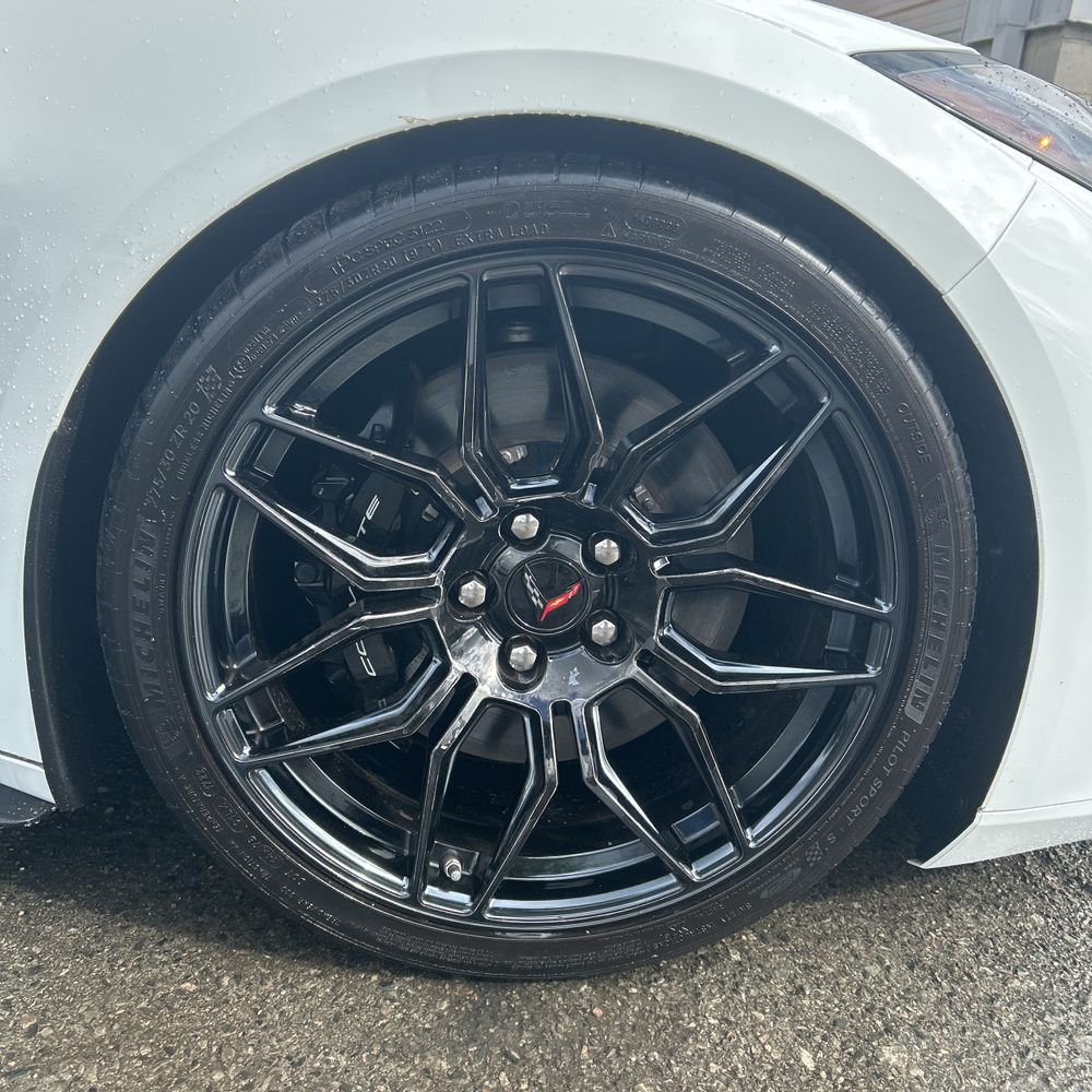 2023 Chevrolet Corvette Z06