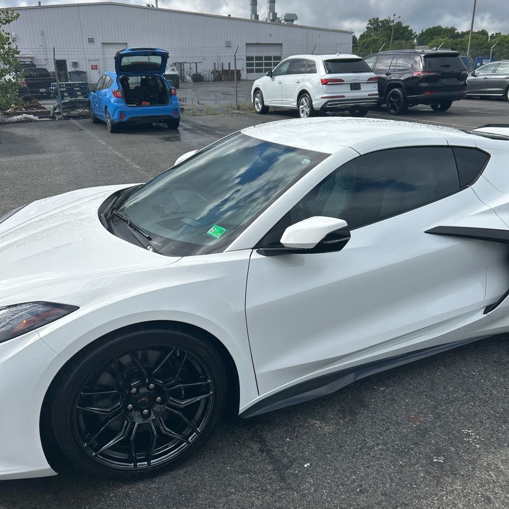 2023 Chevrolet Corvette Z06