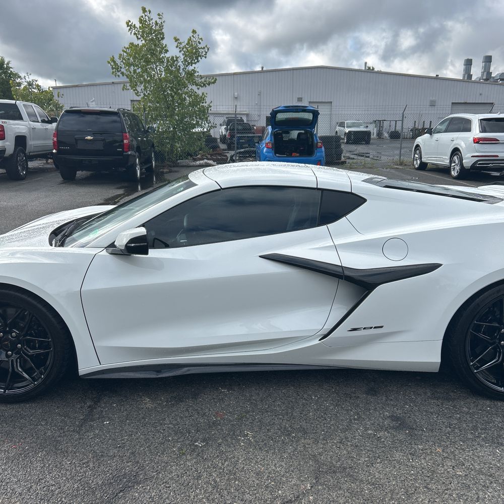 2023 Chevrolet Corvette Z06