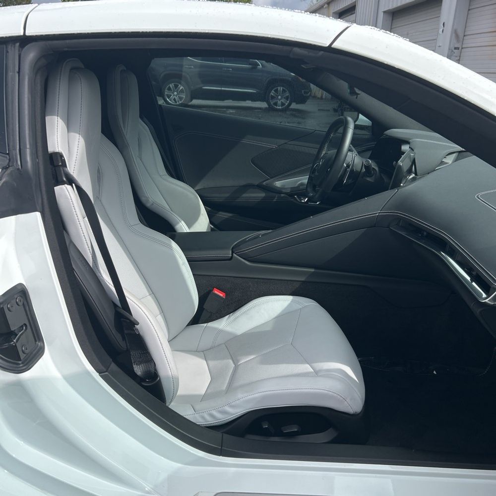2023 Chevrolet Corvette Z06