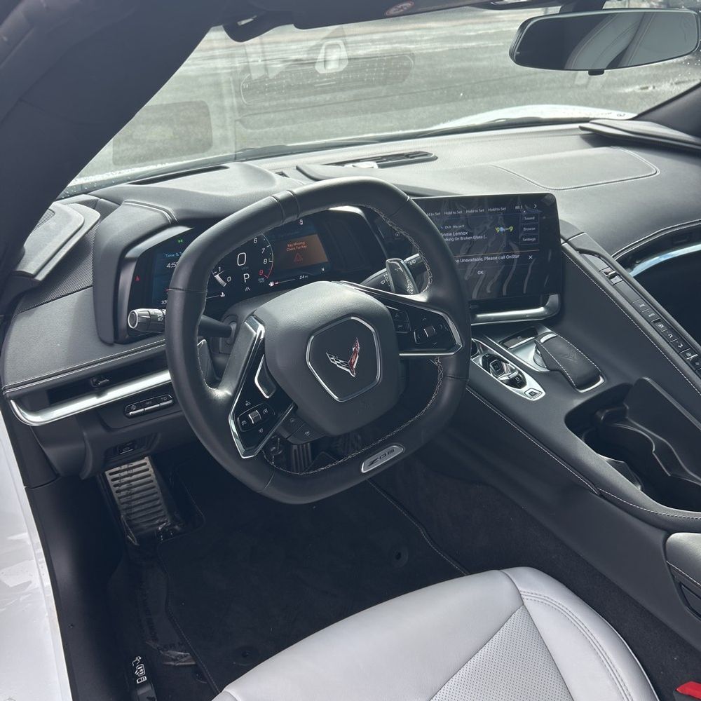 2023 Chevrolet Corvette Z06