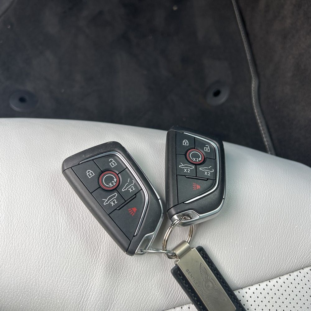 2023 Chevrolet Corvette Z06