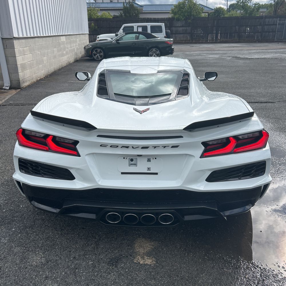 2023 Chevrolet Corvette Z06