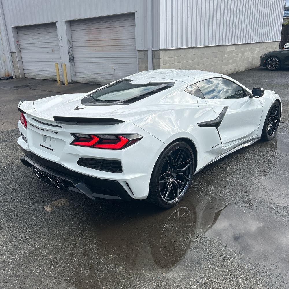2023 Chevrolet Corvette Z06