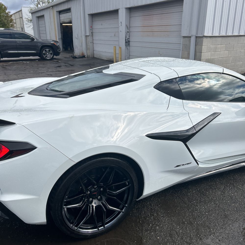 2023 Chevrolet Corvette Z06