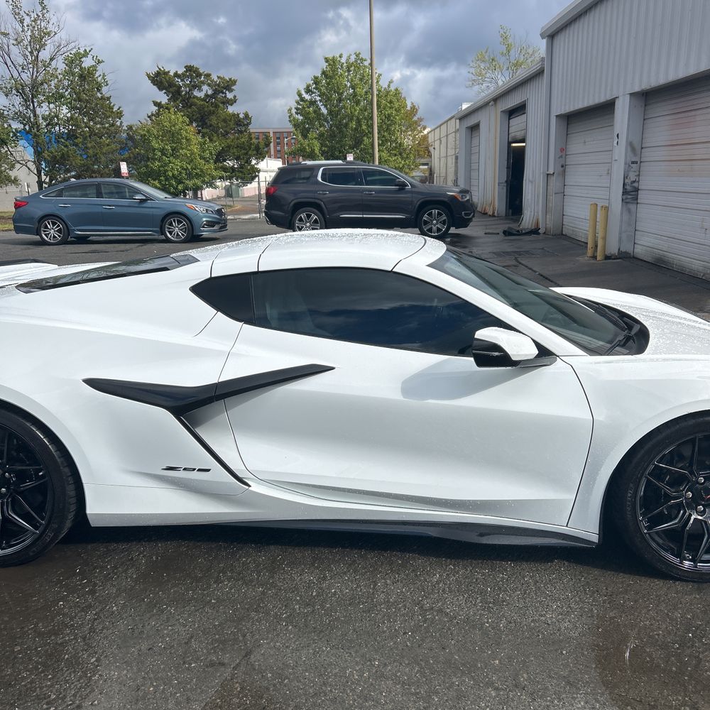 2023 Chevrolet Corvette Z06