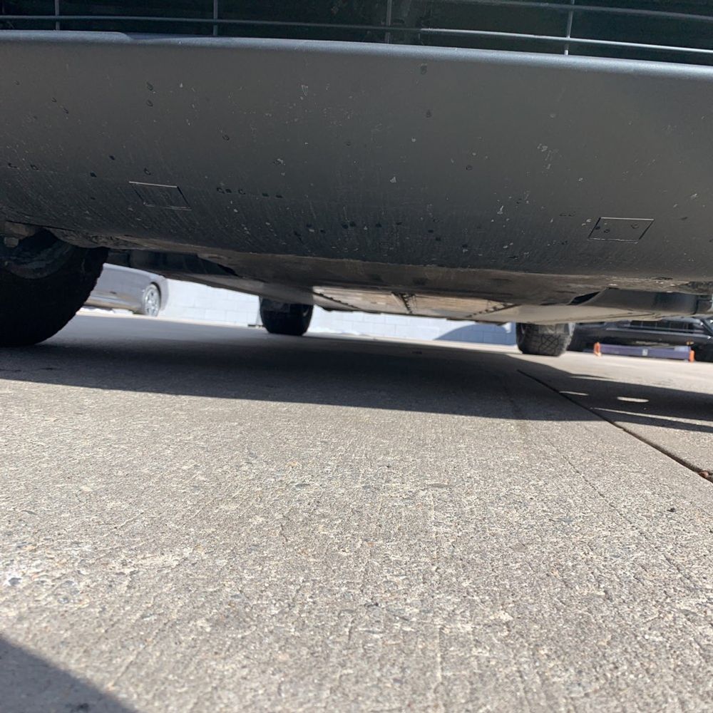 2024 Tesla Cybertruck Base