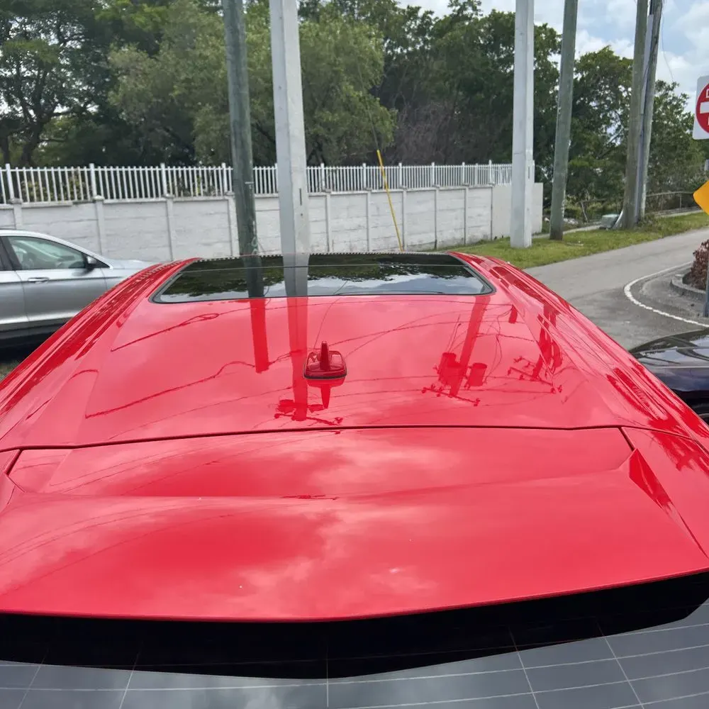 2021 Lamborghini Urus Base