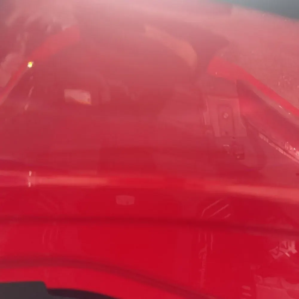 2021 Lamborghini Urus Base