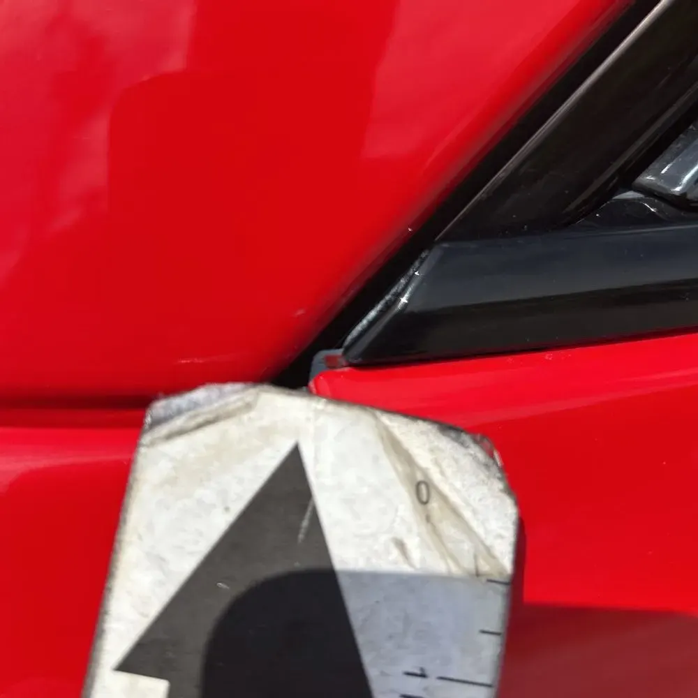 2021 Lamborghini Urus Base