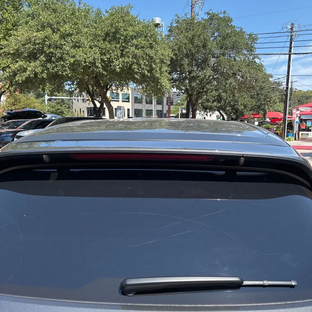 2023 Porsche Cayenne GTS
