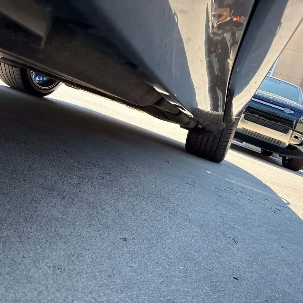 2023 Porsche Cayenne GTS