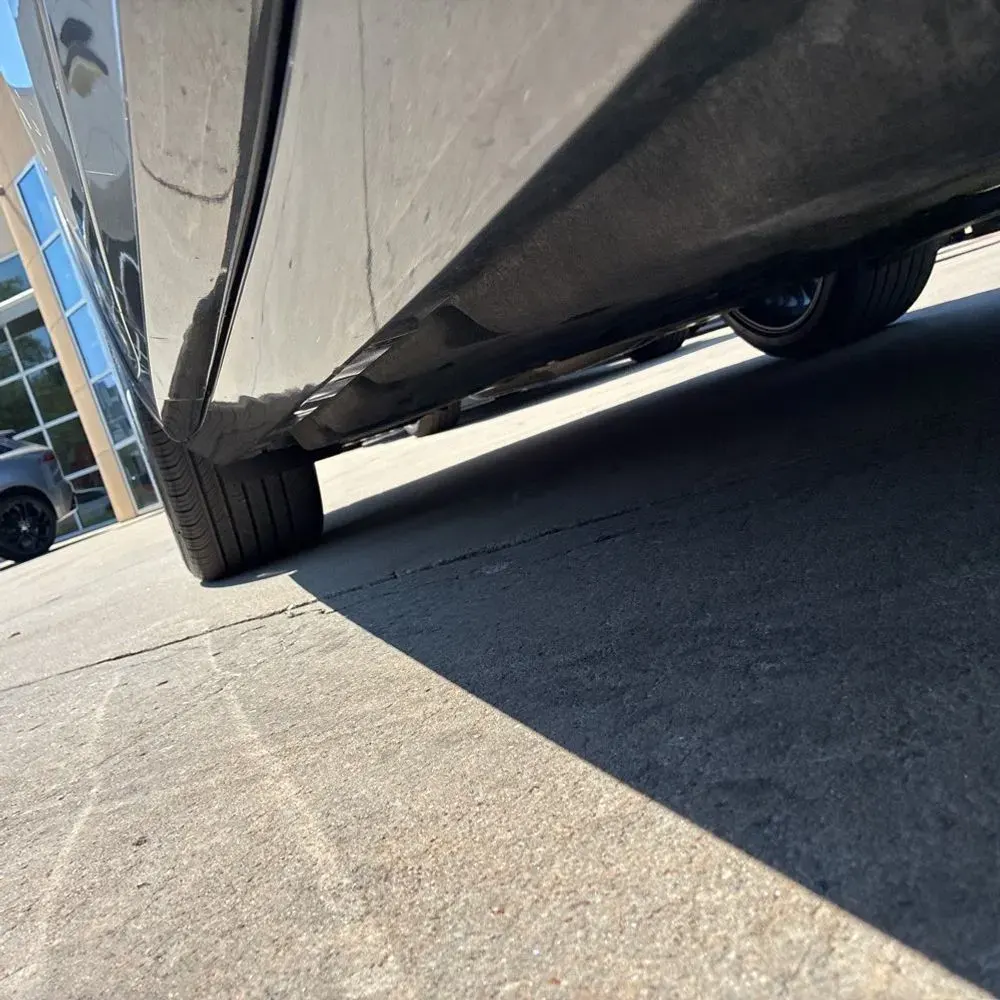 2023 Porsche Cayenne GTS
