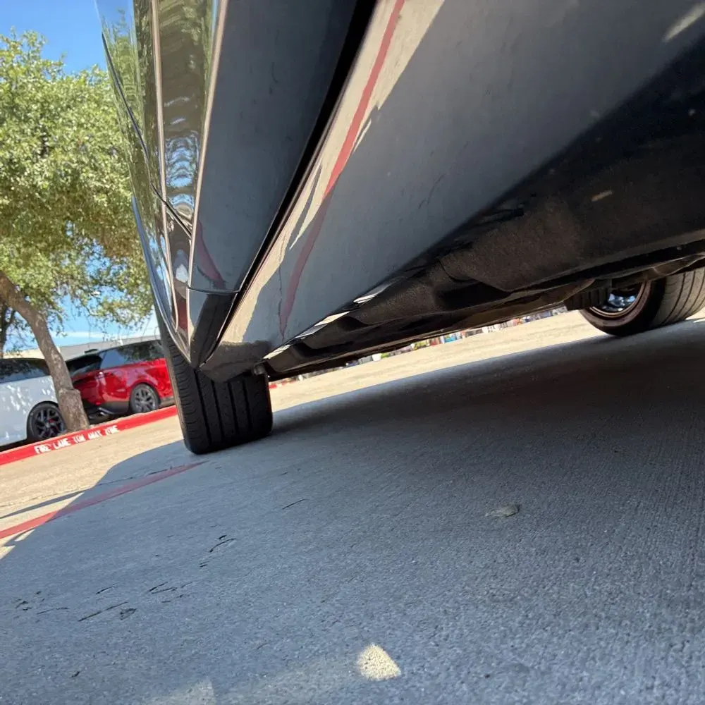 2023 Porsche Cayenne GTS