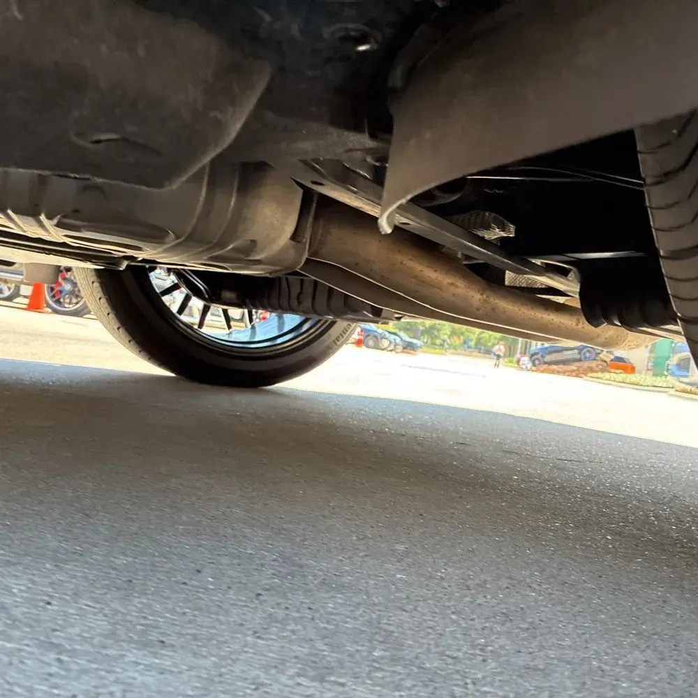 2023 Porsche Cayenne GTS