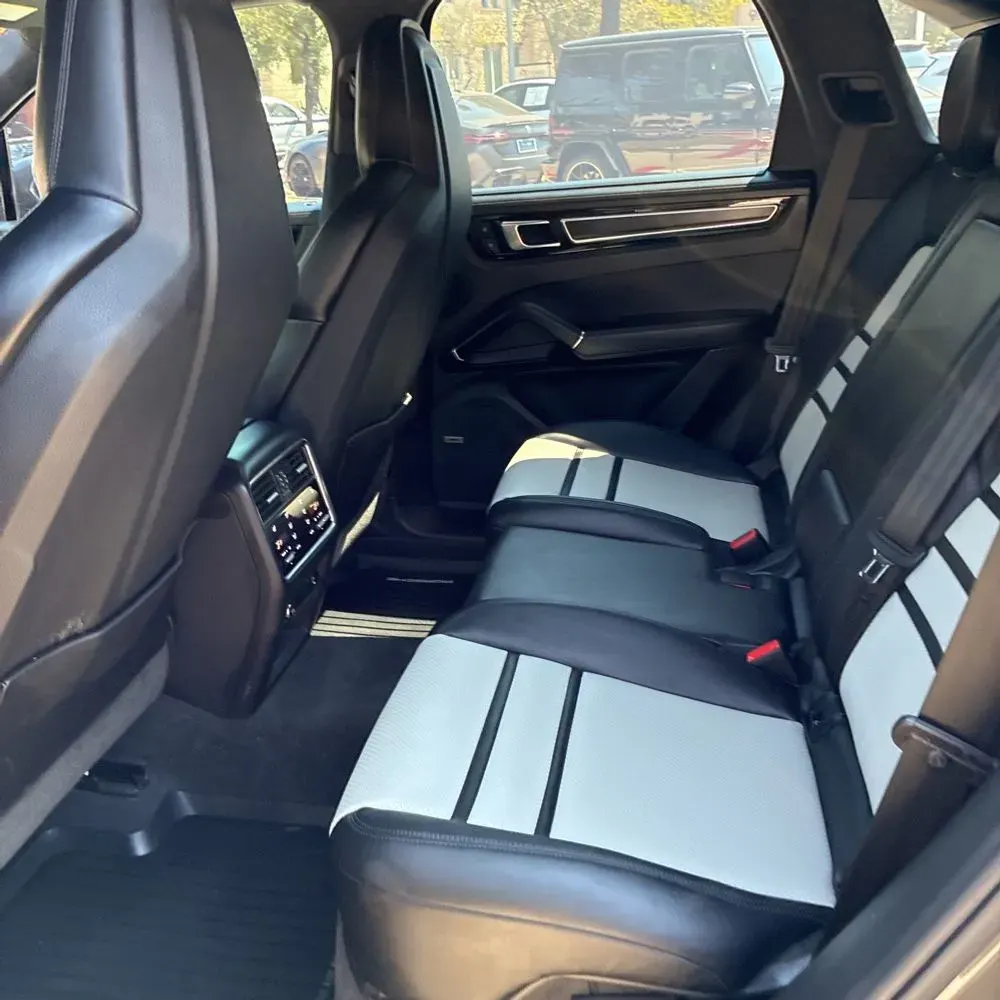 2023 Porsche Cayenne GTS